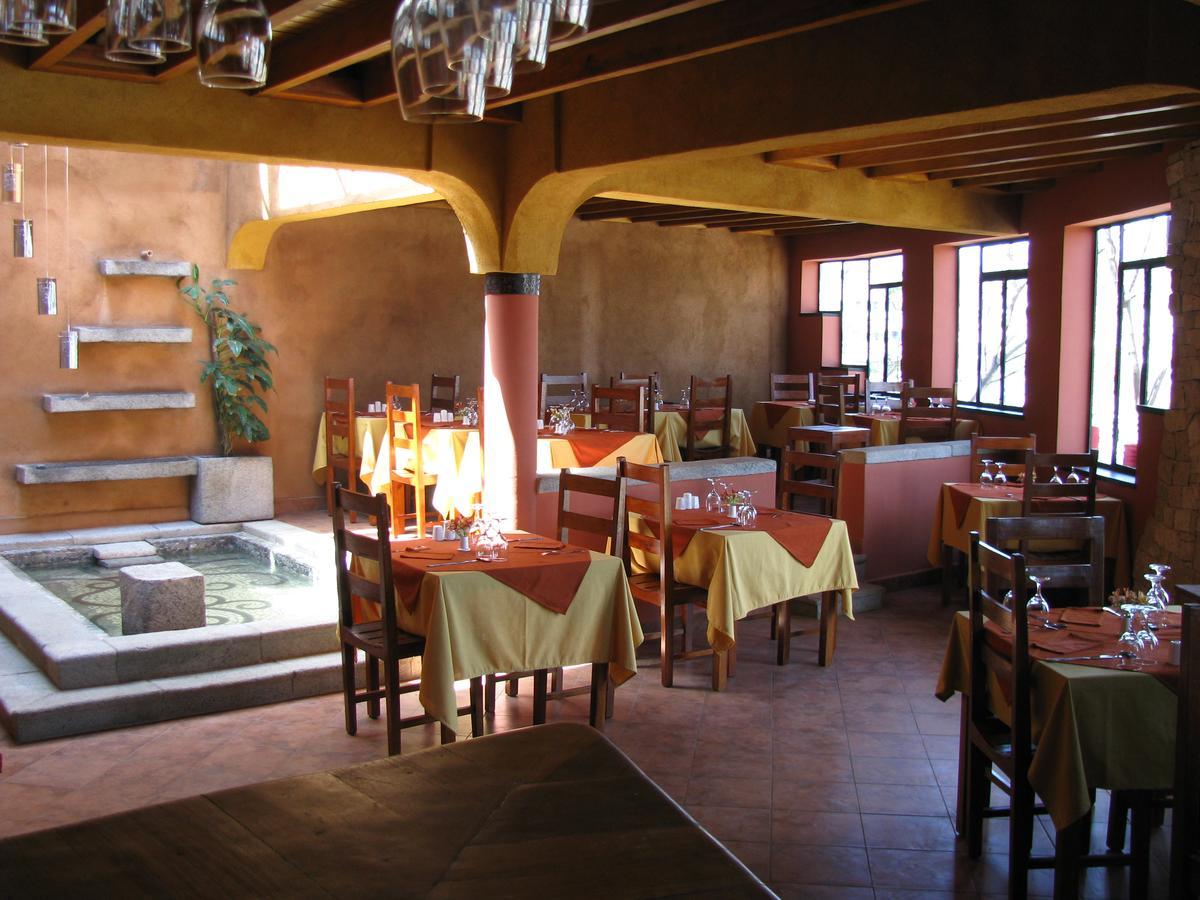אנטננריבו Belvedere Hotel מראה חיצוני תמונה