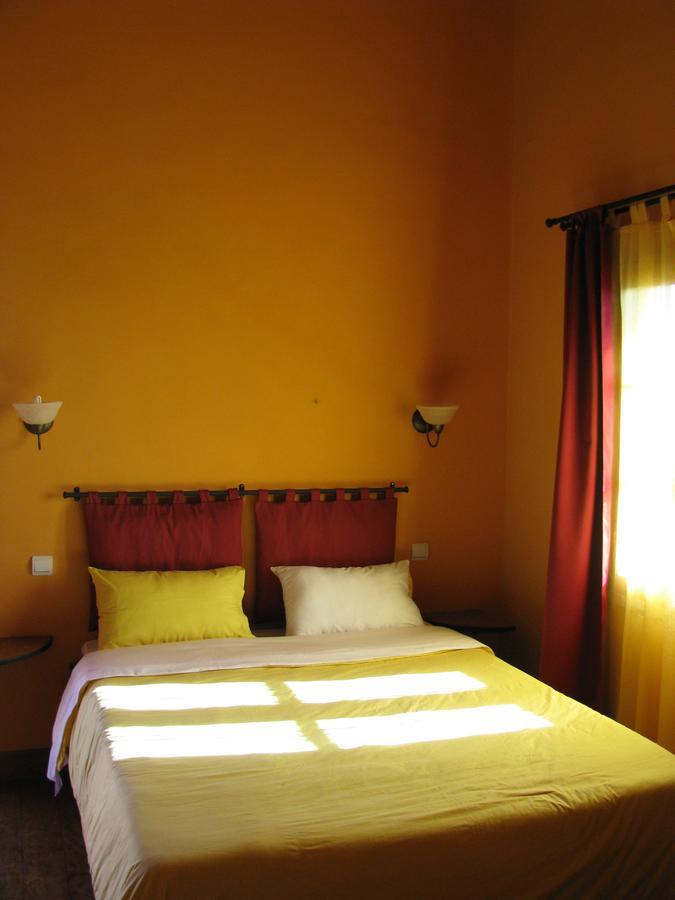 אנטננריבו Belvedere Hotel מראה חיצוני תמונה