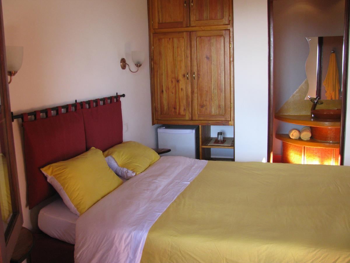 אנטננריבו Belvedere Hotel מראה חיצוני תמונה