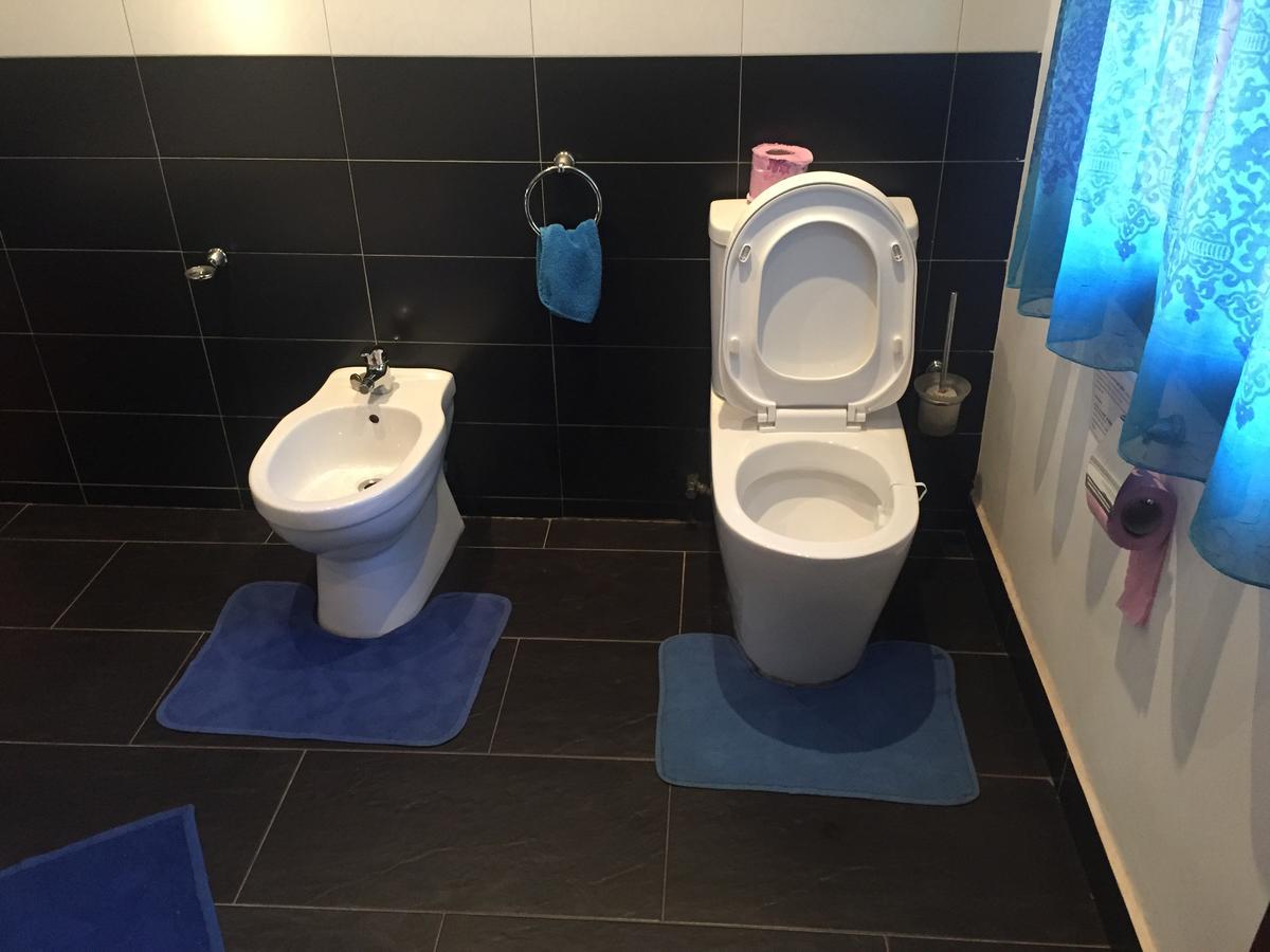 אנטננריבו Belvedere Hotel מראה חיצוני תמונה