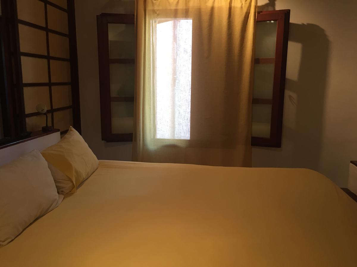 אנטננריבו Belvedere Hotel מראה חיצוני תמונה
