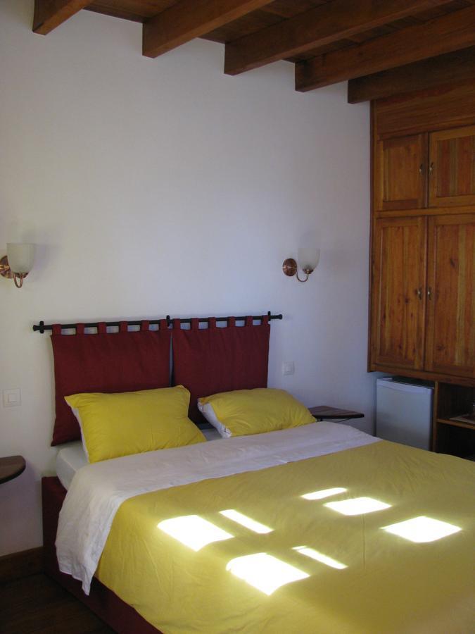 אנטננריבו Belvedere Hotel מראה חיצוני תמונה