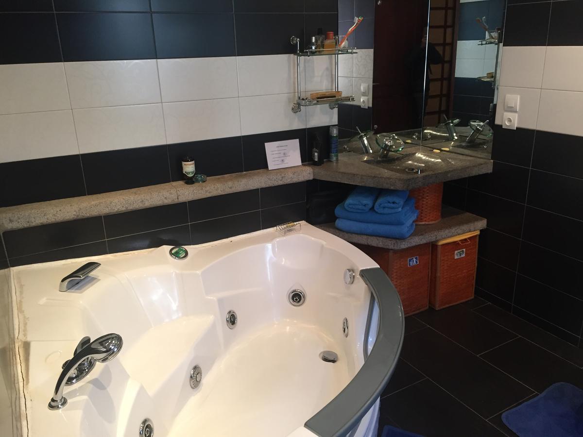 אנטננריבו Belvedere Hotel מראה חיצוני תמונה