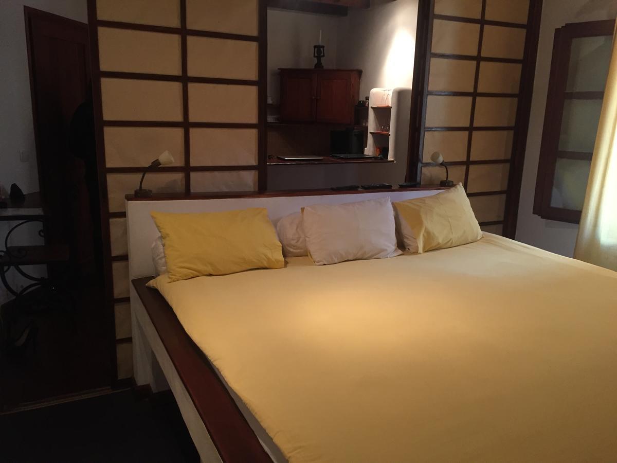 אנטננריבו Belvedere Hotel מראה חיצוני תמונה